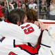 Ovechkin and Nicklas Backstrom